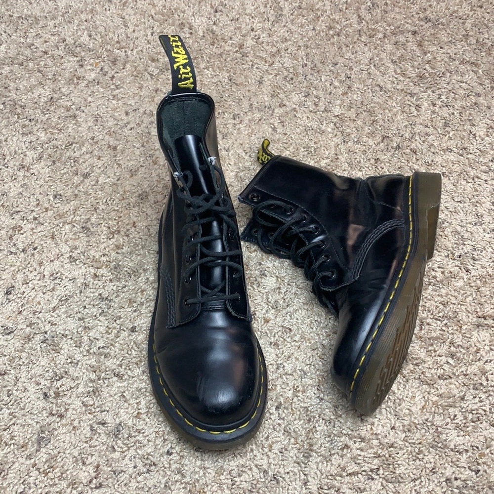 Dr Martens